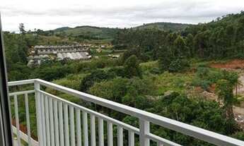 Imagem 7: Apartamento com 2 dormitórios à venda, 68 m² por R$ 370.000,00 - Atibaia Belvedere - Atiba