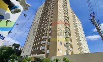 Imagem 3: APARTAMENTO NOVO - A 300 METROS DO METRÔ - 56 M2 - 3 DORM. 1 SUÍYE. 1 VAGA