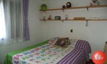 Imagem 6: São Paulo - Apartamento Padrão - Tatuapé