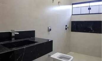 Imagem 2: Sobrado para venda tem 110 metros quadrados com 3 quartos