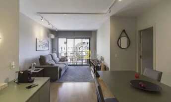 Imagem: APATAMENTO - POMPEIA - 3 DORMS - 1 SUITE