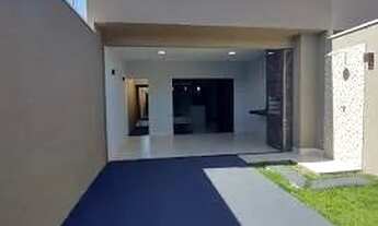 Imagem: Casa para venda tem 120 metros quadrados