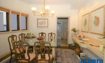 Imagem 7: APARTAMENTO - MOEMA ÍNDIOS - SP