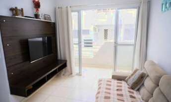 Imagem 6: Apartamento 2 quartos - Chácaras Bela Vista - Aparecida de Goiânia - GO