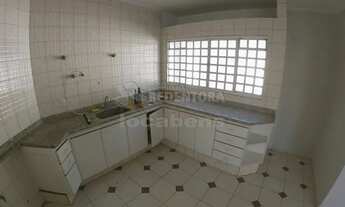 Imagem 3: Casa Padrão em São José do Rio Preto