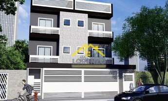 Imagem: Cobertura com 2 dormitórios à venda, 84