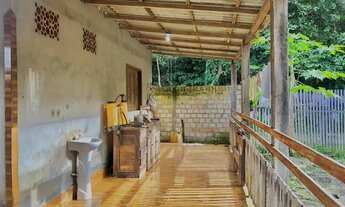 Imagem 5: Vende-se casa podendo financiar