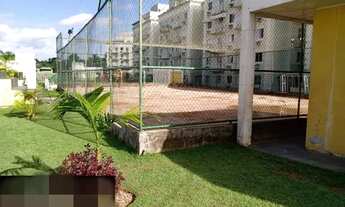 Imagem 4: Apartamento para aluguel e venda com 2/4, 45 m² - Cond. Resid. Matisse Life, Caji, Lauro d