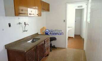 Imagem 3: Kitnet com 2 dormitórios à venda, 63 m² por R$ 490.000,00 - Mirandópolis - São Paulo/SP