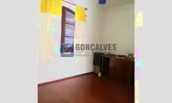 Imagem 5: SAO BERNARDO DO CAMPO - Residential / Sobrado - FERRAZOPOLIS