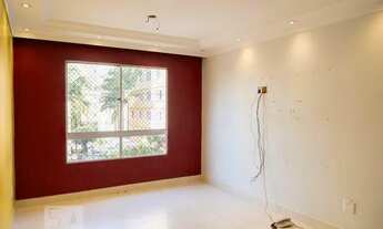 Imagem 3: Apartamento para Aluguel - Jardim Santa Emília, 2 Quartos, 63 m2