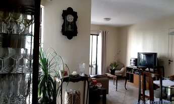 Imagem 2: APARTAMENTO - VILA MASCOTE - SP