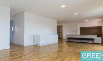 Imagem 2: Lindo e moderno apartamento para locação no Brooklin, São Paulo