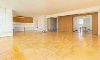 Imagem 4: Apartamento Locação Jardim Paulista 200 m² 2 Dormitórios