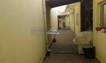 Imagem 4: Casa em Palmares - Ribeirão Preto