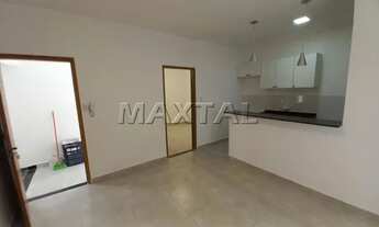 Imagem: Apartamento em Santana com 36m², 1 dormitório