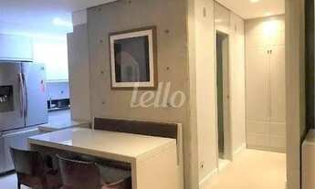 Imagem 3: São Paulo - Apartamento Padrão - Vila Olímpia