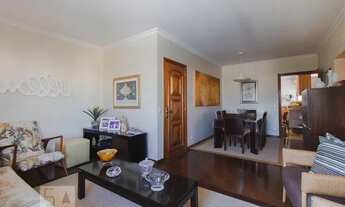 Imagem: Apartamento à Venda - Mooca, 3 Quartos