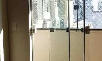 Imagem 2: Apto JK centro de SL, MOBILIADO, gás central, split, próx. Bourbon e estação do trem