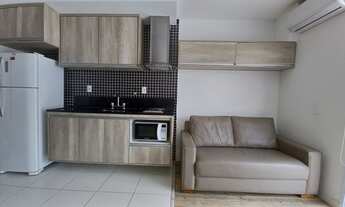 Imagem 4: Studio para aluguel possui 30 metros quadrados com 1 quarto em Perdizes - São Paulo - SP