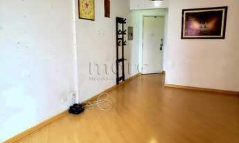 Imagem: SAO PAULO - Apartamento Padrão - CAMBUCI