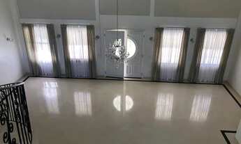 Imagem 2: Casa para venda no Alphaville Campinas!