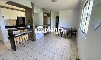 Imagem: Apartamento Semi Mobiliado e Reformado para