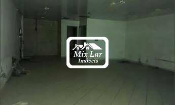 Imagem 5: REF 6141 Galpão Jardim das Flores - Osasco SP