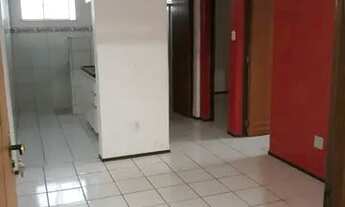 Imagem 6: Apartamento no Turu, Condomínio Sabiá, Valor: 800,00