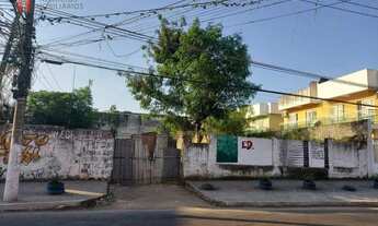 Imagem: Terreno à venda, 1000 m² por R$ 1.200.000,00