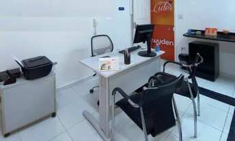 Imagem 4: Sala Comercial Galpão / depósito com venda por R$130.000