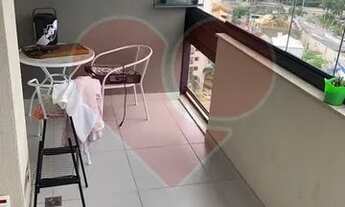 Imagem 4: Apartamento para venda possui 68 m2 com 2 quartos -Barra da Tijuca - Rio de Janeiro - RJ