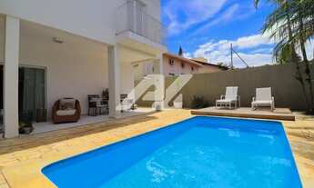 Imagem 4: Casa - Jardim das Paineiras - Campinas