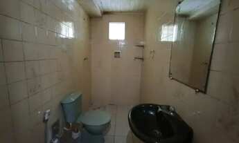 Imagem 6: Casa Cidade Nova ao lado do Formosa