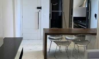 Imagem 6: Apartamento para aluguel tem 45 m² em Mangabeiras - Belo Horizonte