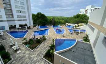 Imagem: Park Veredas - Rio Quente GO