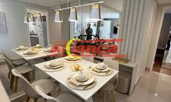 Imagem 4: Apartamento, Jardim Vila Galvão - Guarulhos