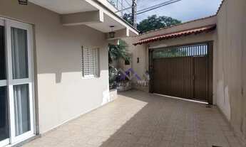 Imagem 2: Casa com 3 dormitórios para alugar, 658 m² por R$ 6.900,00/mês - Jardim Merci I - Jundiaí