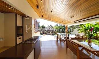 Imagem 5: Casa 4 quartos Qi 3 Lago Norte