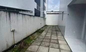 Imagem 7: Apartamento para aluguel com 50 metros quadrados com 2 quartos em João Paulo II - João Pes