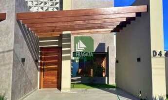 Imagem 7: CASA BARRA DOS COQUEIROS COND TERRAS ALPHAVILLE 2 NA BARRA DOS COQUEIROS