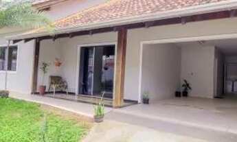 Imagem 2: Casa para venda com 100 metros quadrados com 3 quartos em Cipava - Osasco - SP