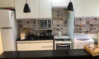 Imagem 3: Apartamento Padrão em São José do Rio Preto