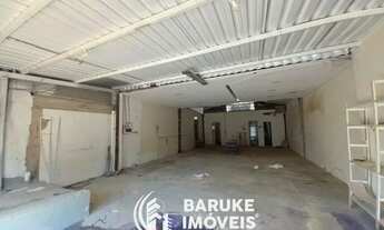 Imagem 7: Salão para aluguel no bairro Vila Aurora