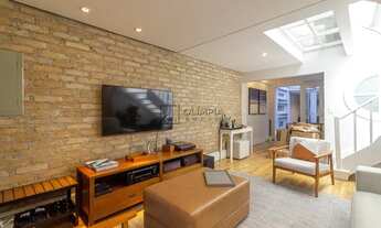 Imagem 5: Casa Venda Itaim Bibi 96 m² 2 Dormitórios