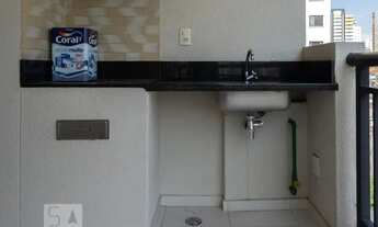 Imagem 4: Apartamento para Aluguel - Chácara Inglesa, 2 Quartos, 70 m2