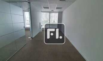 Imagem 6: Conjunto para alugar, 528 m² - Vila Olímpia - São Paulo/SP