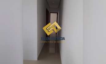 Imagem 4: Casa no Bairro Vila Sion