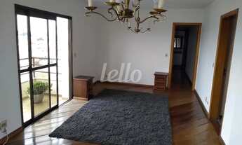 Imagem: São Paulo - Apartamento Padrão - São