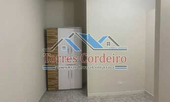 Imagem 4: Apartamento Semi mobiliado - Jd Monte Kemel